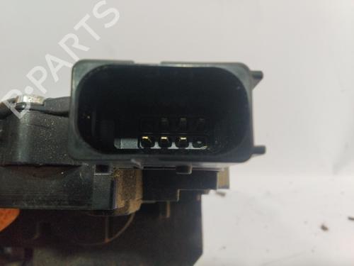 Front left lock OPEL CORSA E (X15) 1.4 Turbo (08, 68) | BP24300949C98 