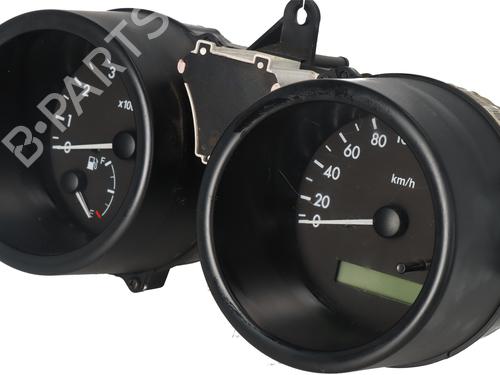 Instrument cluster DAEWOO KALOS (KLAS) 1.2 | BP34718359C47 - Image 2