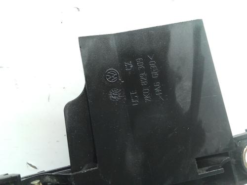 Tailgate handle VW CADDY III Box Body/MPV (2KA, 2KH, 2CA, 2CH) 1.4 | BP10345604C132 