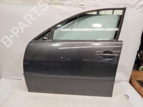 Left front door SEAT CORDOBA (6L2) 1.9 TDI | BP27371804C2 
