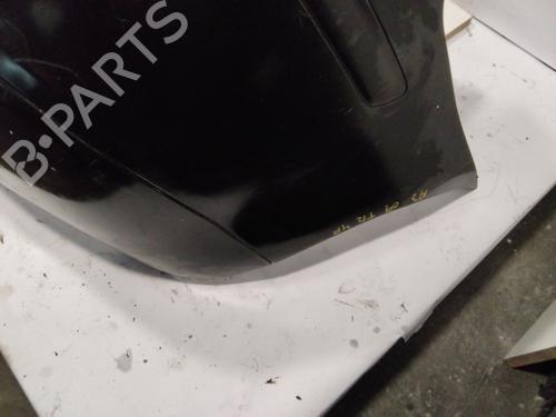 Rear bumper AUDI A3 (8P1)  | BP23504683C8 