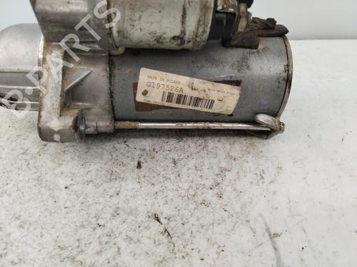 Starter FIAT GRANDE PUNTO (199_)  | BP18019551M8 