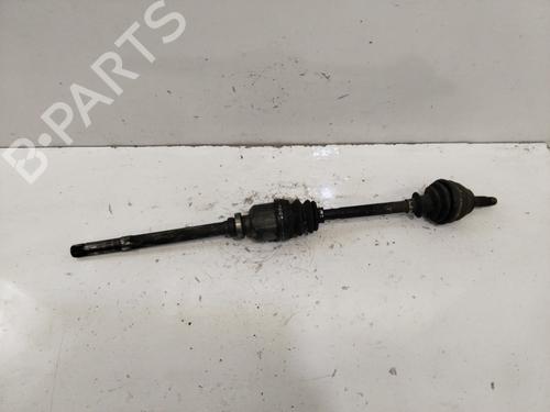 Right front driveshaft CITROËN XANTIA (X2)  | BP19700848M39 