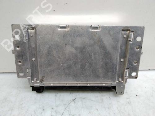 Engine control unit (ECU) BMW 5 (E39)  | BP8570777M57 