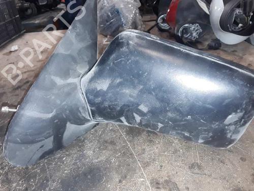 Left mirror SEAT IBIZA II (6K1)  | BP8561682C26 