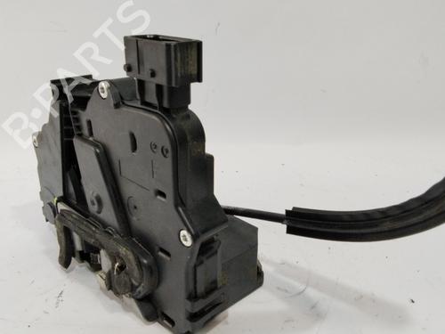 Front right lock FIAT DUCATO Van (250_) 115 Multijet 2,0 D | BP29820681C97 