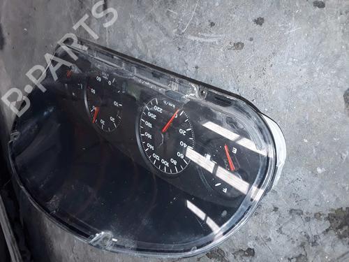 Instrument cluster FIAT BRAVA (182_) 1.9 JTD | BP8560875C47 