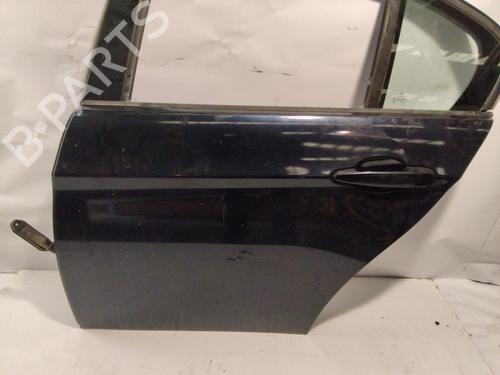 Left rear door BMW 3 (E90) 318 d | BP29433597C4 