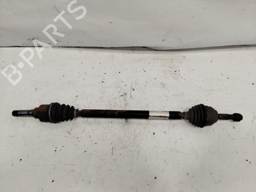 Right front driveshaft CITROËN C3 I (FC_, FN_) 1.1 i | BP27674392M39 