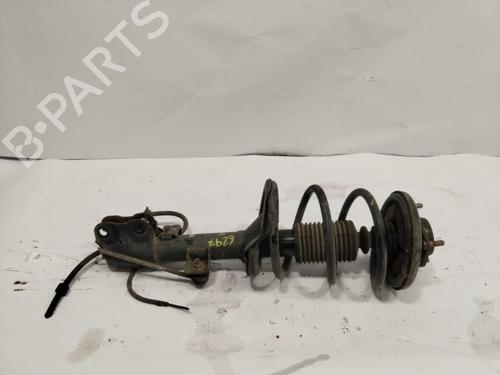 Used Left front shock absorber MITSUBISHI OUTLANDER II (CW_W) 2.0 DI-D (CW8W) (140 hp) 24815216