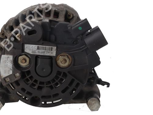 Alternator CITROËN C5 I (DC_) 2.0 HDi (DCRHZB, DCRHZE) | BP37995116M7 - Image 2