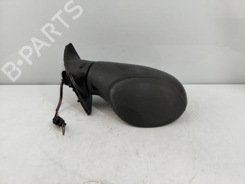 Right mirror CITROËN C3 I (FC_, FN_) 1.4 i Bivalent | BP19157021C27 