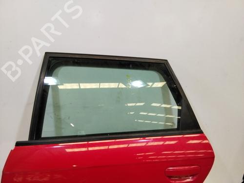 Left rear door AUDI A3 Sportback (8PA) 1.9 TDI | BP17968469C4 