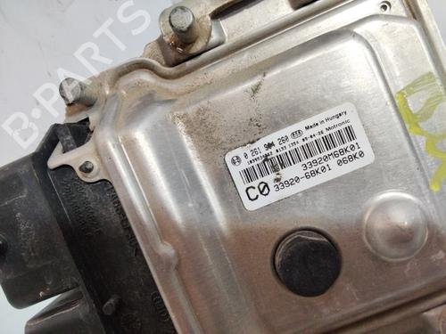 Engine control unit (ECU) NISSAN PIXO (UA0) 1.0 | BP25454152M57 