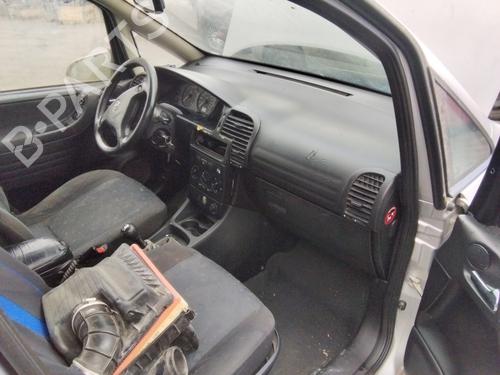 Alternator OPEL ZAFIRA A MPV (T98)  | BP23456951M7 