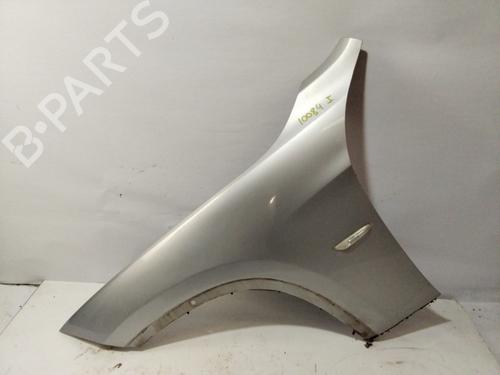 Left front fenders BMW X1 (E84) sDrive 20 d | BP29905475C41