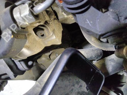 Engine VW PASSAT CC B6 (357) 2.0 TDI | BP33220009M1 - Image 14