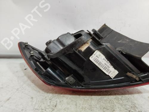 Right taillight SEAT LEON (5F1)  | BP27223195C35 
