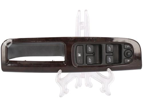 Used Left front window switch VOLVO V50 (545) 1.6 (101 hp) 29293257