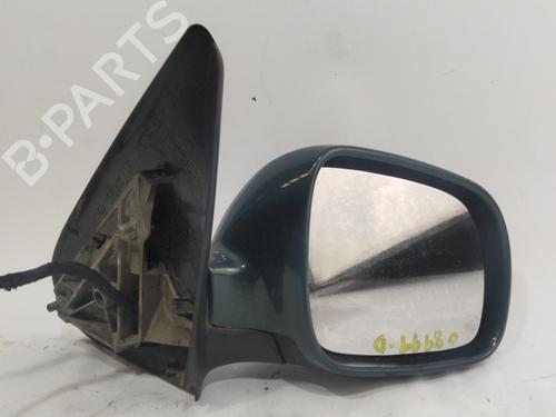 Right mirror SEAT TOLEDO II (1M2)  | BP26222195C27 