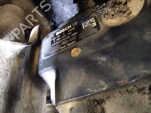 Engine HONDA CR-V III (RE_) 2.2 i-CTDi 4WD (RE6) | BP38870392M1 - Image 4