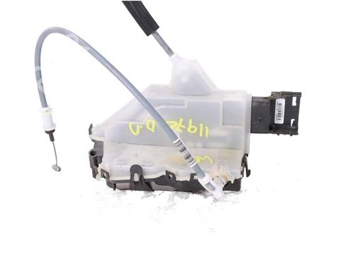 Used Front right lock Front right lock 38751689 38751689