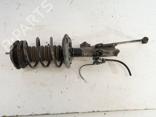 Used Right front shock absorber Right front shock absorber TOYOTA AURIS (_E18_) 1.8 Hybrid (ZWE186_, ZWE186R) (136 hp) 40261726 40261726