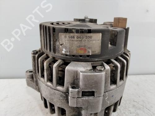 Generator AUDI A6 C5 (4B2) 2.5 TDI | BP19518898M7 