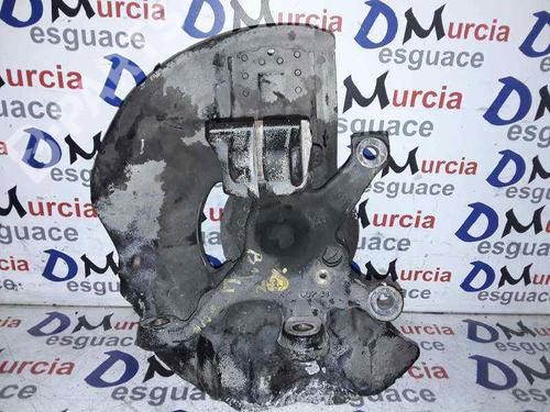 Used Left front steering knuckle Left front steering knuckle BMW 3 (E46) [1997-2005] 8553919 8553919
