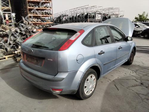 Engine control unit (ECU) FORD FOCUS II Saloon (DB_, FCH, DH) | BP37666181M57 - Image 5