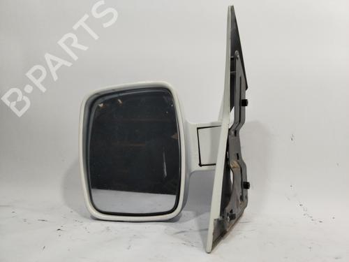 Used Left mirror MERCEDES-BENZ VITO Bus (W638) 110 TD 2.3 (638.174) (98 hp) 21684660