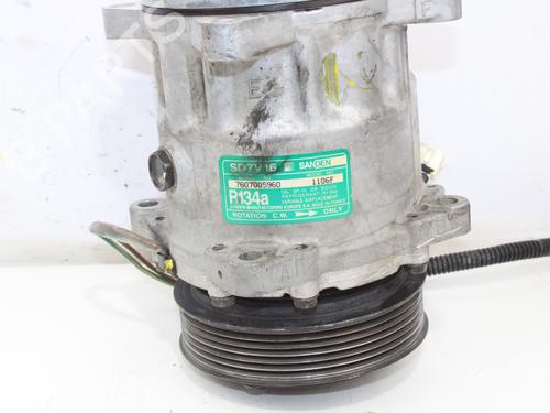AC compressor CITROËN JUMPY I (U6U_) 1.9 D | BP13393695M34 