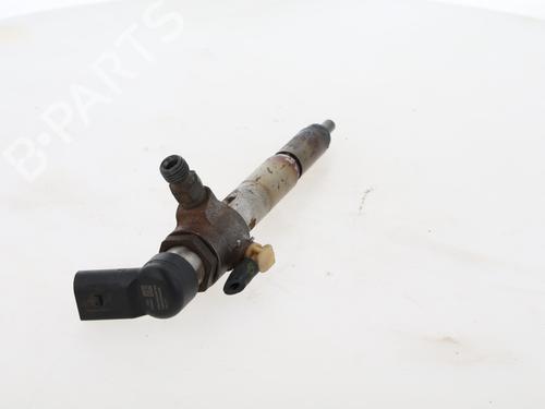 Used Injector RENAULT SCÉNIC II (JM0/1_) [2003-2010]  29616905