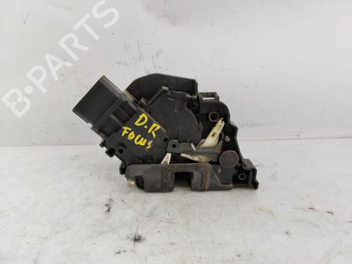 Front right lock FORD FOCUS II (DA_, HCP, DP)  | BP23869783C97 