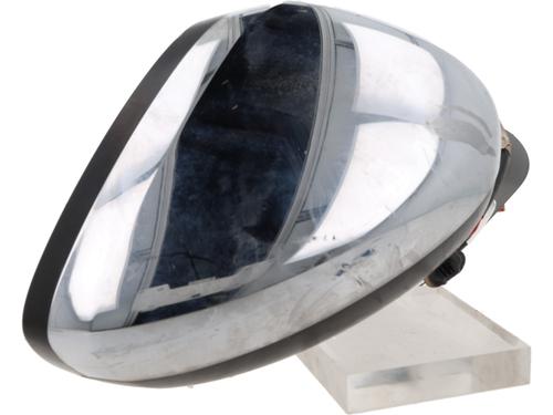 Right mirror CITROËN C3 II (SC_)  | BP29414001C27 