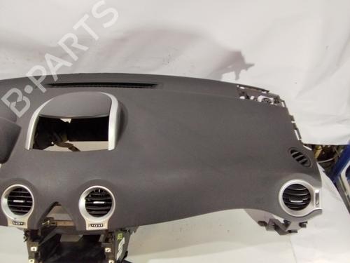 Airbag Kit RENAULT KOLEOS I (HY_) 2.0 dCi (HY0K) | BP31182798C86