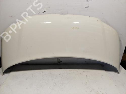 Motorhjelm VW TRANSPORTER T5 Van (7HA, 7HH, 7EA, 7EH)  | BP29728026C1 