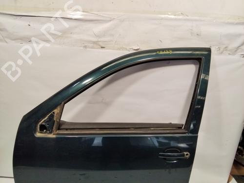 Left front door VW GOLF IV (1J1)  | BP27216949C2 