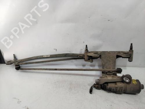 Motor limpa vidros frontal Motor limpa vidros frontal FORD C-MAX (DM2) 1.6 TDCi (109 hp) 34434350 34434350