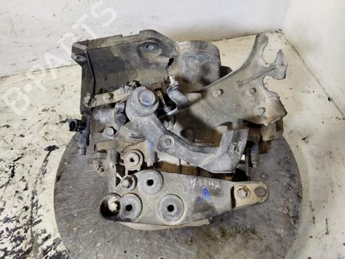 Gearbox OPEL CORSA D (S07) | BP34577560M3 - Image 4