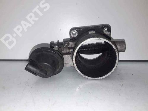 Used Throttle body Throttle body KIA SORENTO I (JC) 2.5 CRDi 4WD (140 hp) 8567088 8567088