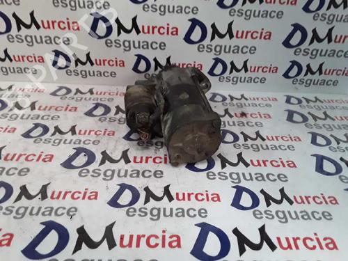 Starter NISSAN ALMERA II (N16)  | BP8552452M8 
