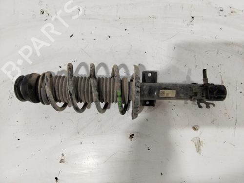 Used Left front shock absorber SEAT IBIZA IV (6J5, 6P1) [2008-2017]  31178773