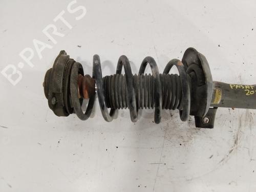 Left front shock absorber VW PASSAT B6 (3C2) | BP32521295M16