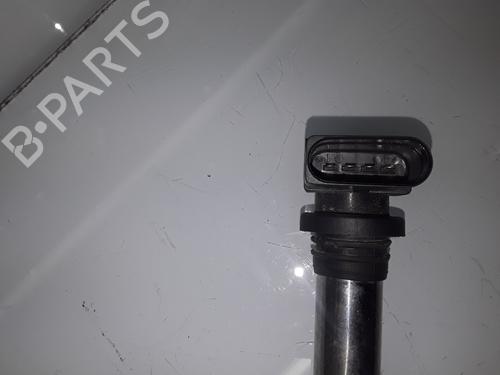 Ignition coil VW POLO (9N_, 9A_) 1.4 TDI | BP20981189M94 