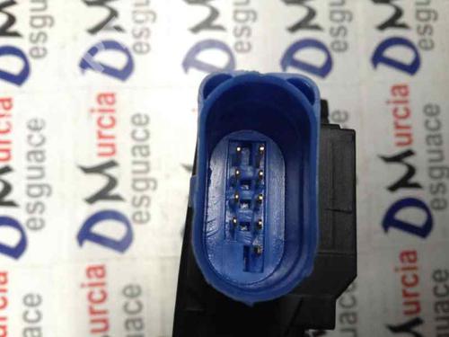 Front right lock VW GOLF V (1K1)  | BP8581434C97 