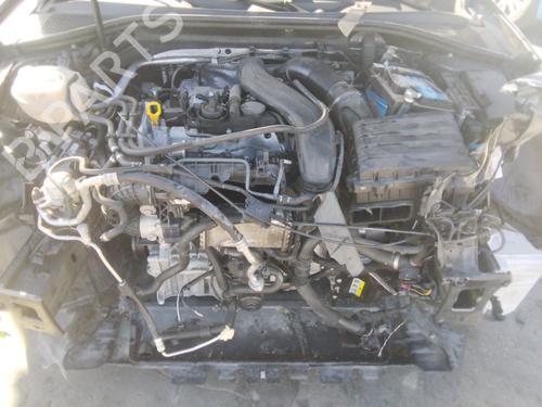 Right front seat AUDI A3 Sportback (8VA, 8VF) 35 TFSI | BP29715556C16 