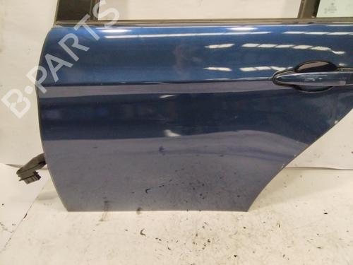Left rear door BMW 3 (E90) 318 d | BP26401569C4 