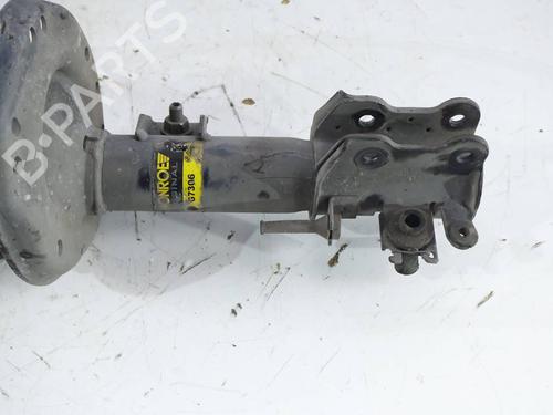 Left front shock absorber FIAT 500 (312_) 1.2 (312AXA1A) | BP39095280M16 - Image 3
