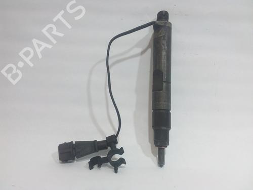 Used Injector SEAT CORDOBA (6K1, 6K2) [1993-2002]  20983418